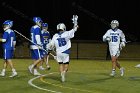 MLax vs Emmanuel  Men’s Lacrosse vs Emmanuel College. - Photo by Keith Nordstrom : MLax, lacrosse